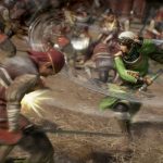 Rilasciato il terzo trailer di Dinasty Warriors 9
