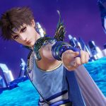 Dissidia Final Fantasy NT: 4 nuovi trailer sui personaggi