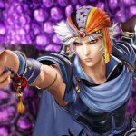 Un set di character trailer per Dissidia Final Fantasy NT
