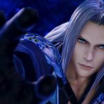 Uno story trailer per Dissidia Final Fantasy NT