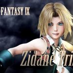 Dissidia Final Fantasy NT, Zidane presentato in video
