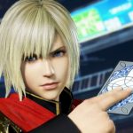 Dissidia Final Fantasy NT lista trofei