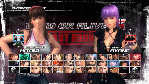 Team Ninja saluta Dead or Alive 5 in vista di nuovi progetti