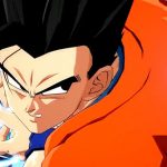 Dragon Ball FighterZ – Un trailer per Adult Gohan