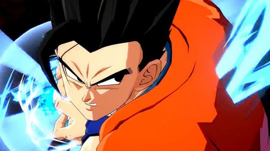 Dragon Ball FighterZ Adult Gohan