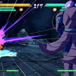 Dragon Ball FighterZ Beerus