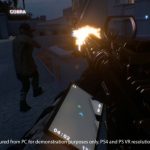 PSX 2017: Annunciato Firewall: Zero Hour