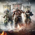Disponibile una nuova emote in For Honor