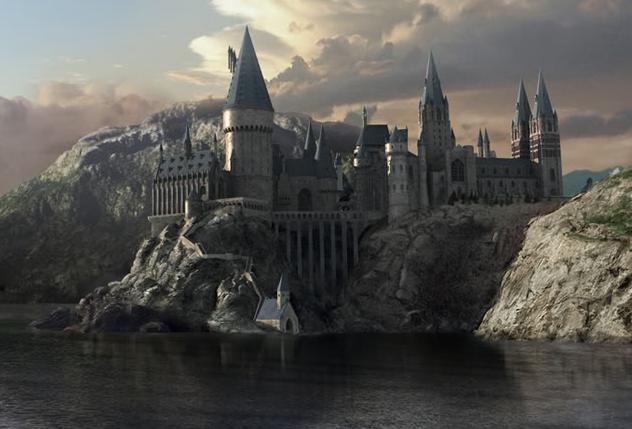 Annunciato Harry Potter: Hogwarts Mystery