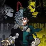 My Hero Academia: One’s Justice confermato per l’Europa