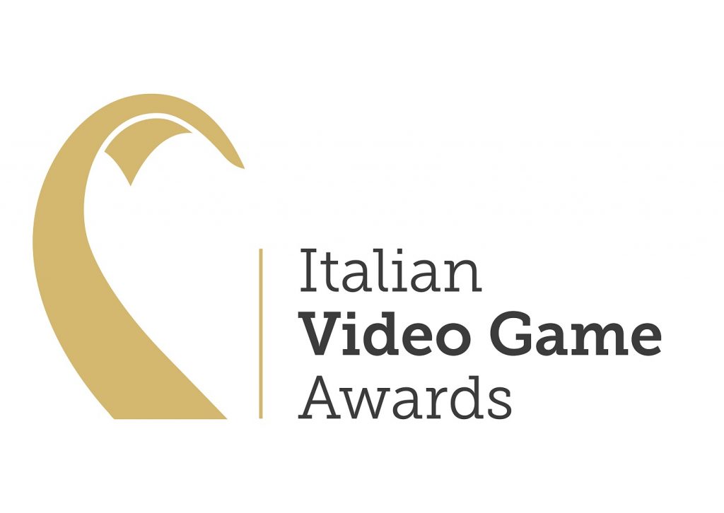 Italian Video Game Awards nomination