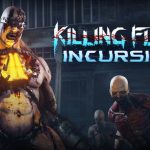 Killing Floor: Incursion annunciato per PlayStation VR