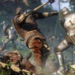 Kingdom Come: Deliverance avrà al lancio una patch da 23 GB