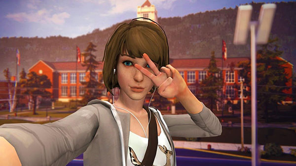 Life is Strange arriva anche su iOS