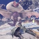 Un set di mini trailer per Monster Hunter World