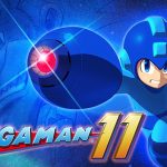 Capcom ha annunciato Mega Man 11