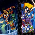 In arrivo su Switch Mega Man Legacy Collection 1 e 2