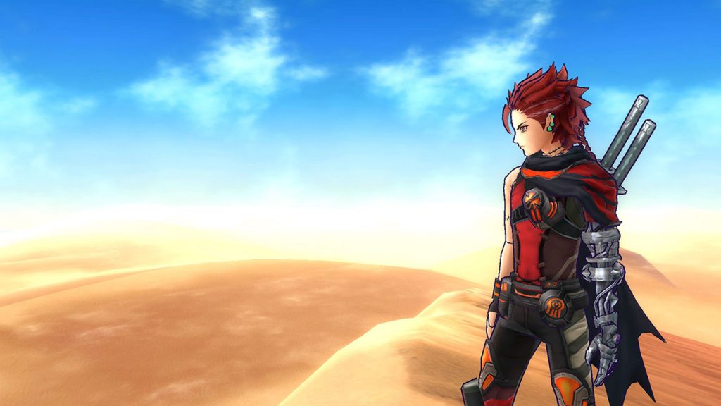 Metal Max Xeno - immagine della notizia