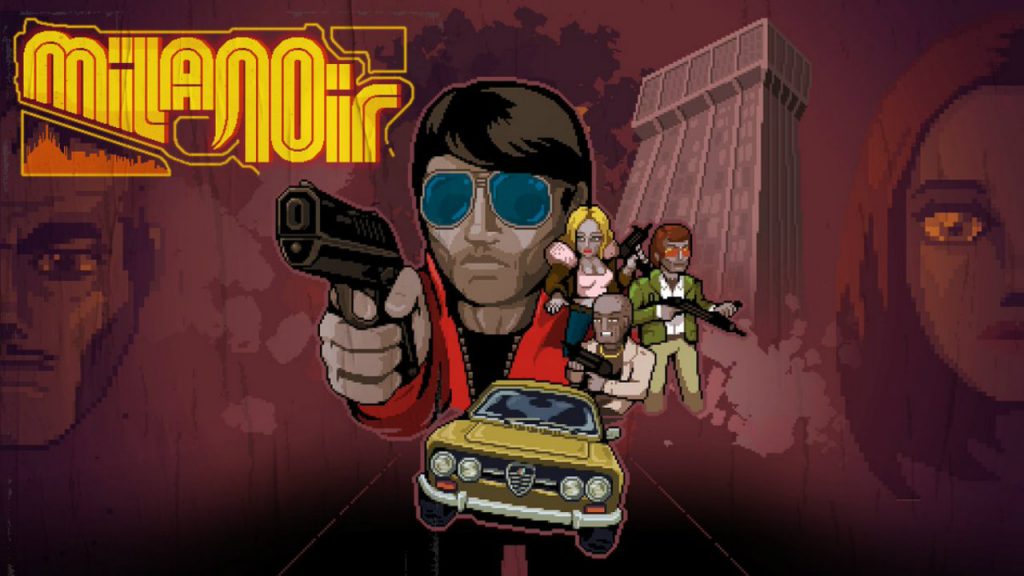 Milanoir - immagine della recensione
