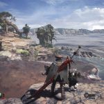 Al via l’ultima fase beta di Monster Hunter: World