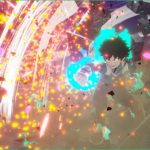 My Hero Academia One's Justice informazioni