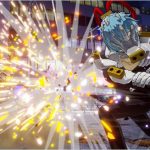 My Hero Academia One's Justice informazioni