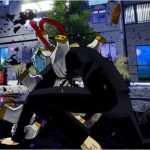 My Hero Academia One's Justice informazioni