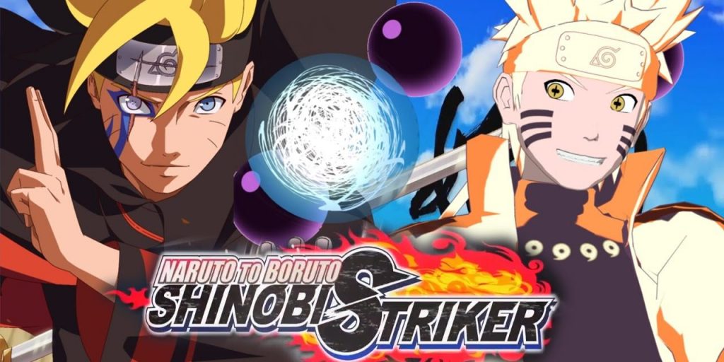 Naruto to Boruto: Shinobi Striker