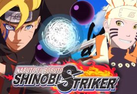 Naruto to Boruto: Shinobi Striker - Recensione