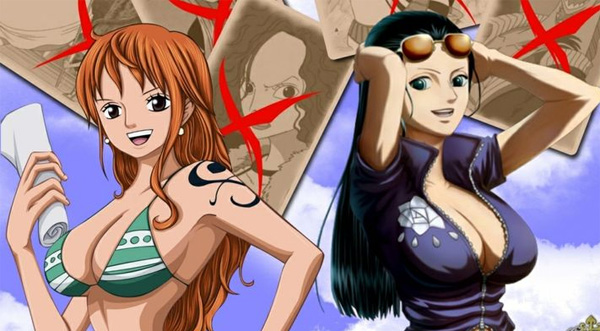 One Piece: World Seeker annunciato per PS4