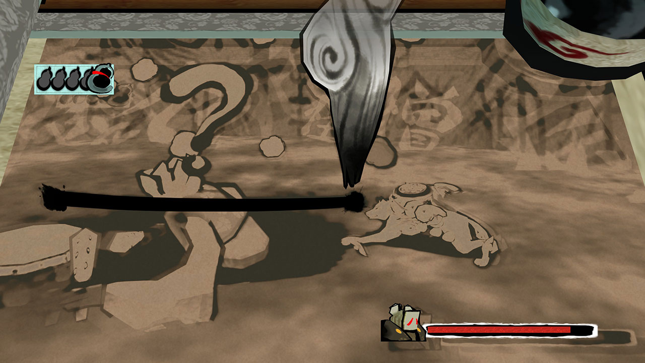 Okami HD