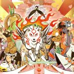 Okami: Kamiya vuole ancora fare un sequel