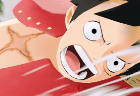 One Piece: World Seeker - Trailer di debutto