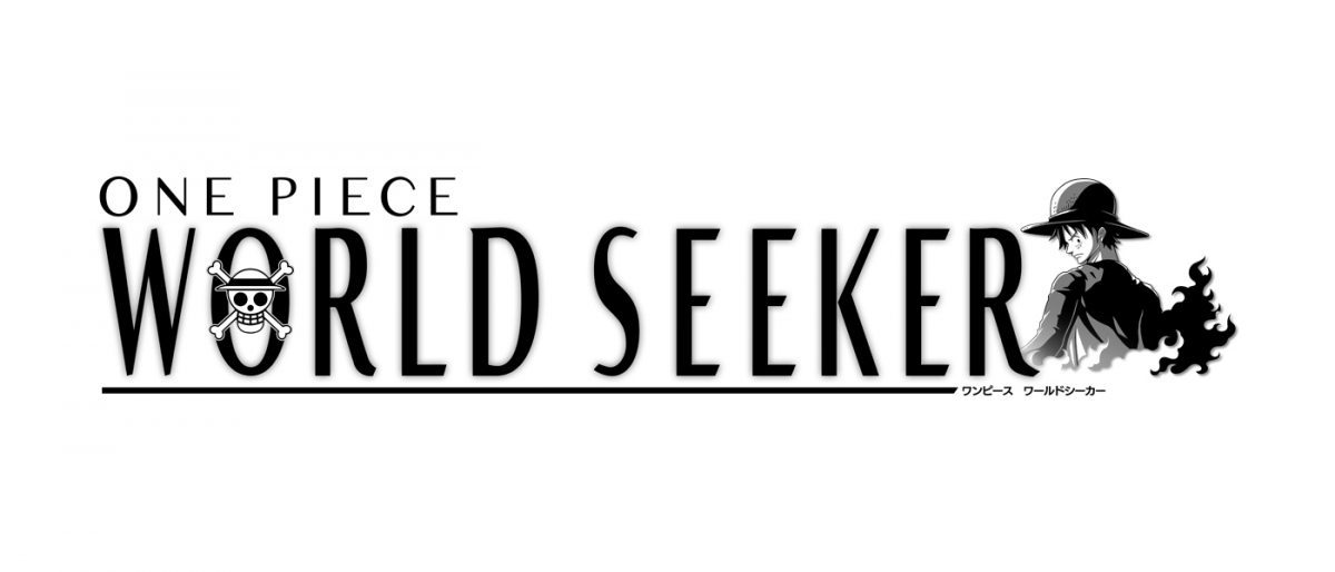 One Piece: World Seeker – Primi screenshot del gioco