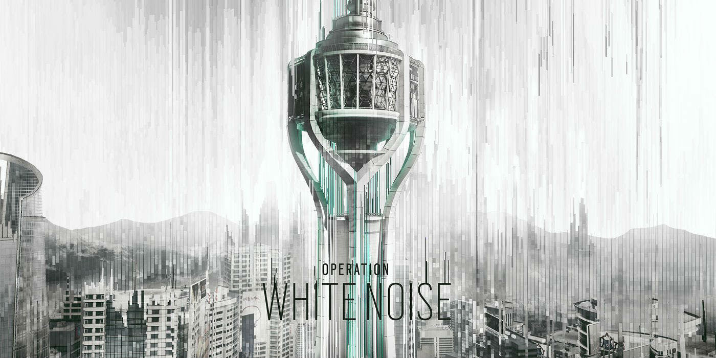 Ubisoft annuncia l’orario di lancio di Operation White Noise
