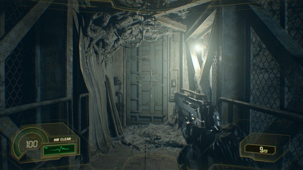 Resident Evil 7: Nessun Eroe