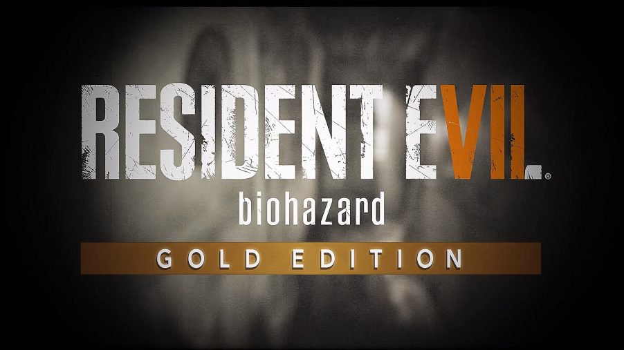 Trailer di lancio di Resident Evil 7 Gold Edition