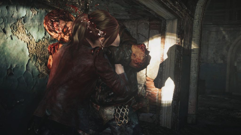 Resident Evil: Revelations 1 e 2