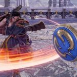 PSX 2017: Mostrato del gameplay di Soul Calibur VI