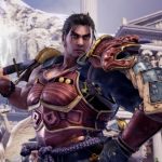 Rilasciati nuovi dettagli dagli sviluppatori di Soul Calibur VI