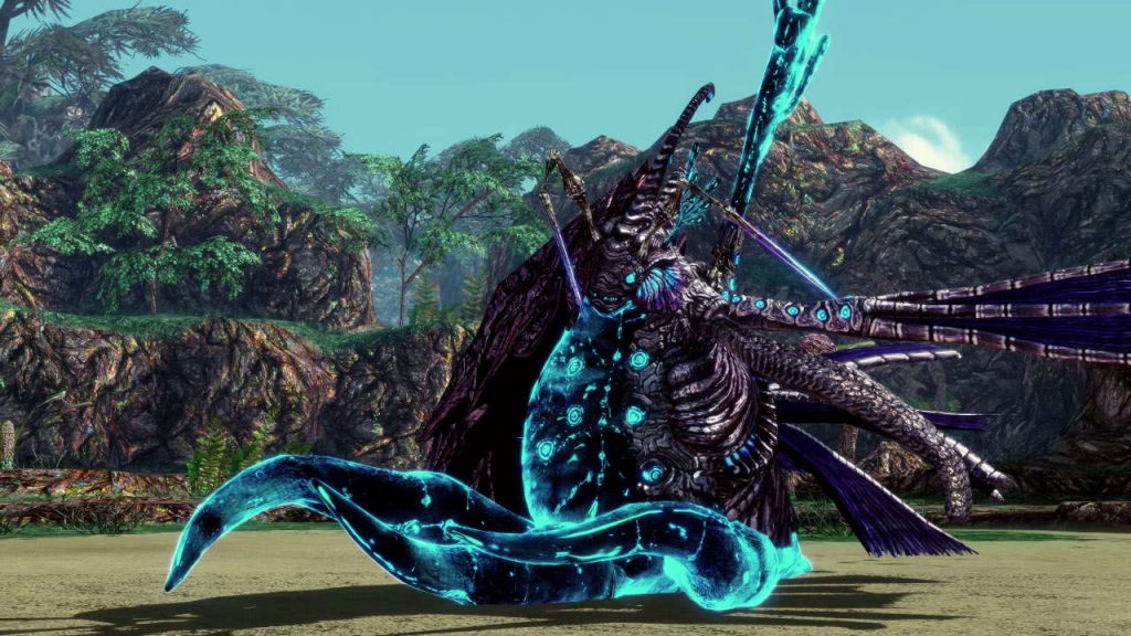 Star Ocean: The Last Hope