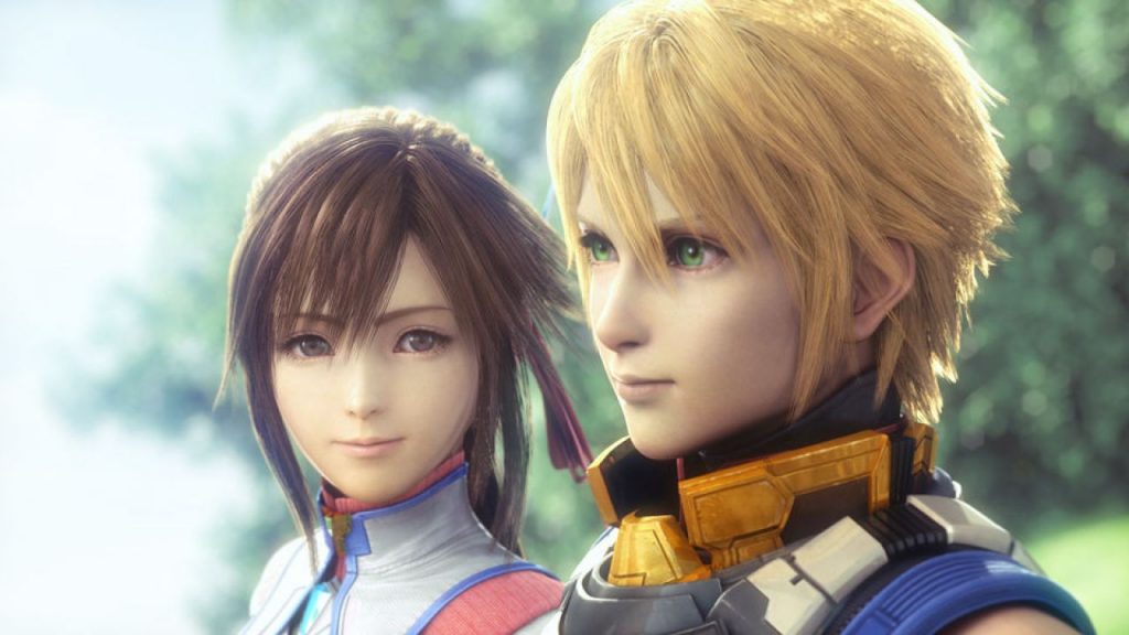 Copertina di Star Ocean: The Last Hope – 4K & Full HD Remaster