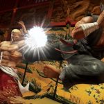 Negan di The Walking Dead è il nuovo personaggio di Tekken 7