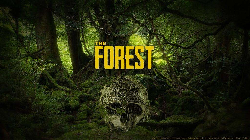 The Forest - immagine della notizia