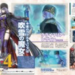 Valkyria Chronicles 4: Introdotti personaggi e Brave System