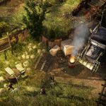 Wasterland 2 in arrivo su Nintendo Switch