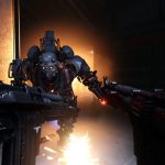 Disponibile il DLC di Wolfenstein II: The Adventures of the Gunslinger Joe