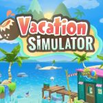 TGA 2017: annunciato Vacation Simulator