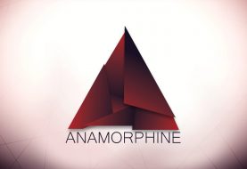 Annunciata la data di uscita di Anamorphine