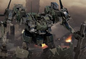 FromSoftware: "la serie di Armored Core non è morta"